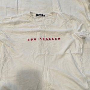 Brandy Melville t shirt